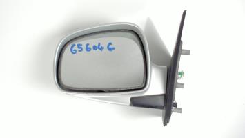 Retrovisor izquierdo