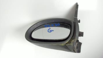 Retrovisor izquierdo