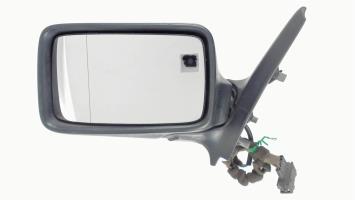 Retrovisor izquierdo