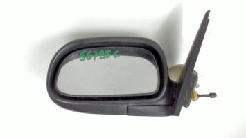Specchietto retrovisore sinistro