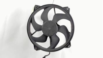 Ventilateur eau