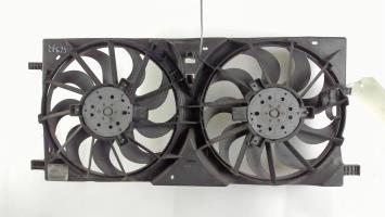 Ventilateur eau