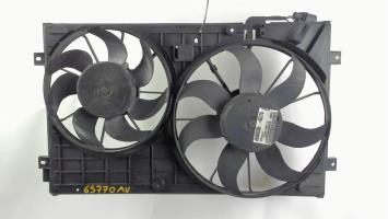 Ventilateur eau