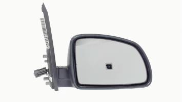 Retrovisor derecho