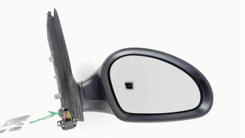 Retrovisor derecho