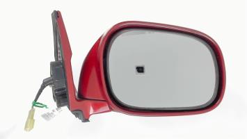 Retrovisor derecho