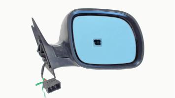 Retrovisor derecho