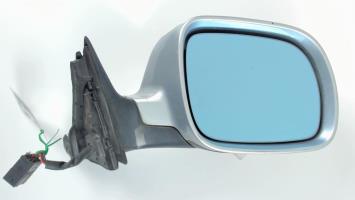 Retrovisor derecho