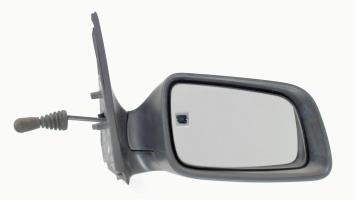 Retrovisor derecho