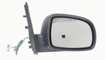 Retrovisor derecho