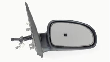 Retrovisor derecho