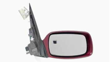 Specchietto retrovisore destro