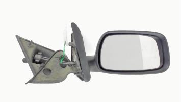 Retrovisor derecho