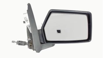 Retrovisor derecho