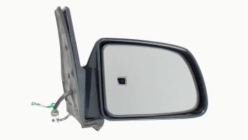 Retrovisor derecho