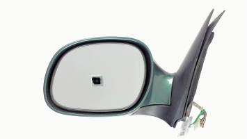 Specchietto retrovisore sinistro