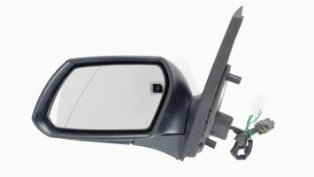 Retrovisor izquierdo