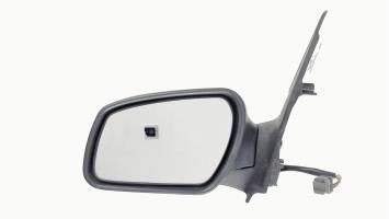 Specchietto retrovisore sinistro