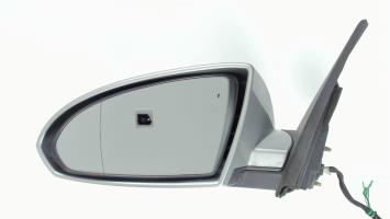 Retrovisor izquierdo