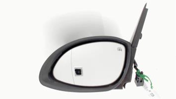 Retrovisor izquierdo
