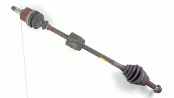 Cardan droit (transmission)