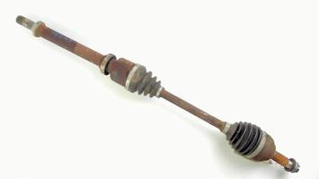 Cardan droit (transmission)