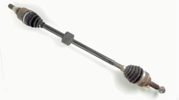 Cardan droit (transmission)