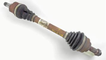 Cardan gauche (transmission)