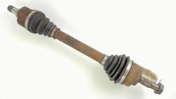 Cardan gauche (transmission)