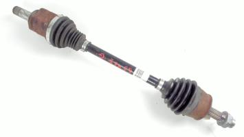 Cardan gauche (transmission)