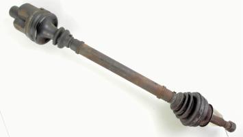 Cardan gauche (transmission)