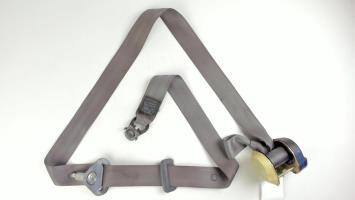 Ceinture arriere droit