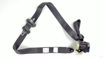 Ceinture arriere droit