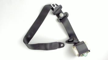 Cinturón de seguridad trasero izquierdo