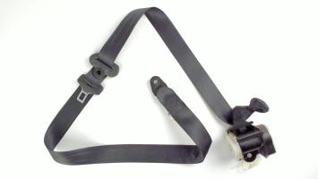 Ceinture arriere gauche