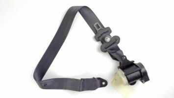 Ceinture arriere gauche