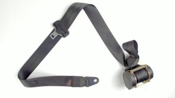 Ceinture arriere gauche