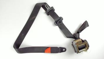 Ceinture avant droit