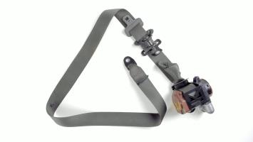 Ceinture avant droit