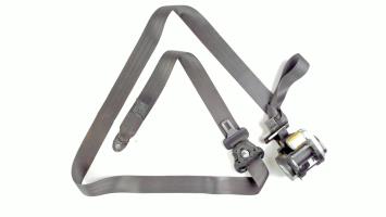 Ceinture avant droit