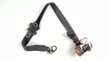 Ceinture avant gauche