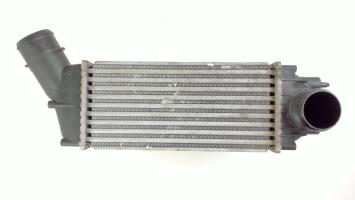 Scambiatore aria (Intercooler)