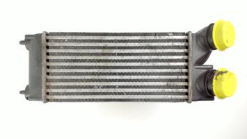 Scambiatore aria (Intercooler)