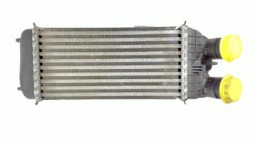 Scambiatore aria (Intercooler)