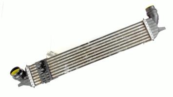 Echangeur air (Intercooler)