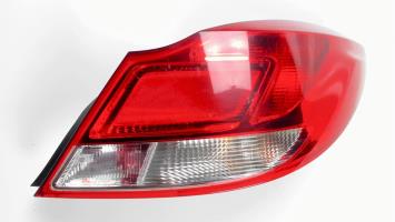 Fanale posteriore principale destro (luci)