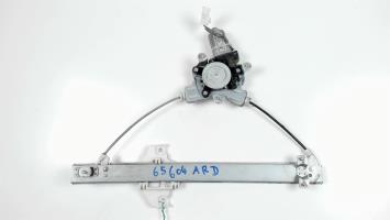 Elevalunas eléctrico trasero derecho