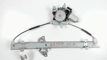 Alzacristalli elettrico anteriore destro