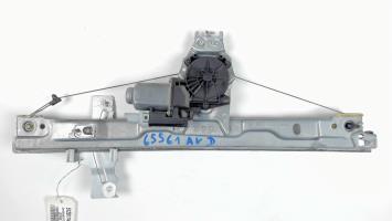Alzacristalli elettrico anteriore destro