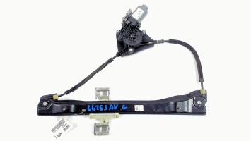 Elevalunas eléctrico delantero izquierdo